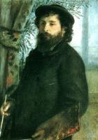 Renoir, Pierre Auguste - Oil Painting